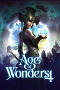 Age of Wonders 4 <span class="ext" style="background-color: #2a475e; color: #FFFFFF;">STEAM</span> <span class="ext ext_digital">digital</span> thumbnail 1