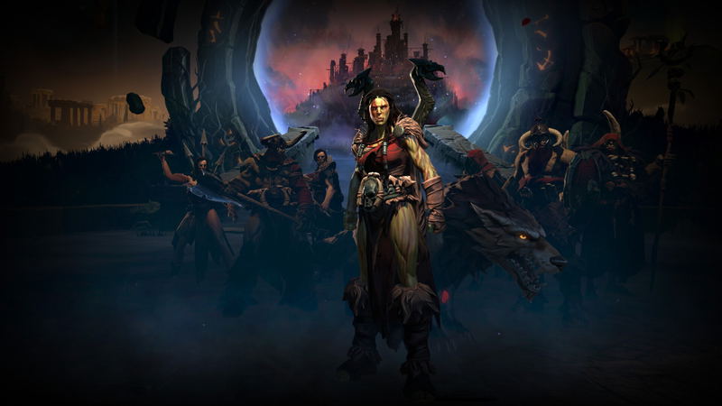 Age of Wonders 4 <span class="ext" style="background-color: #2a475e; color: #FFFFFF;">STEAM</span> <span class="ext ext_digital">digital</span> image 10