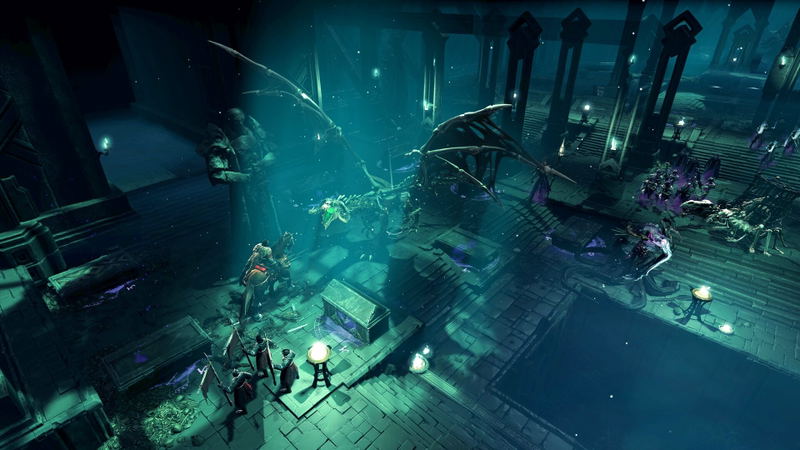 Age of Wonders 4 <span class="ext" style="background-color: #2a475e; color: #FFFFFF;">STEAM</span> <span class="ext ext_digital">digital</span> image 6