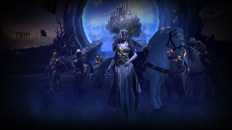 Age of Wonders 4 <span class="ext" style="background-color: #2a475e; color: #FFFFFF;">STEAM</span> <span class="ext ext_digital">digital</span> image 7