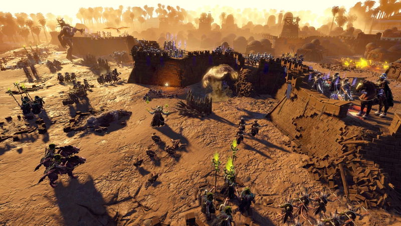 Age of Wonders 4 <span class="ext" style="background-color: #2a475e; color: #FFFFFF;">STEAM</span> <span class="ext ext_digital">digital</span> image 9