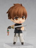 Nendoroid No. 2153 Tsubasa Reservoir Chronicle: Syaoran (Tsubasa Ver.) [GSC Online Shop Exclusive Ver.] thumbnail 3