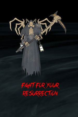 Fight For Your Resurrection_