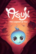 Asuji: The Legend of You <span class="ext" style="background-color: #2a475e; color: #FFFFFF;">STEAM</span> <span class="ext ext_digital">digital</span> thumbnail 1