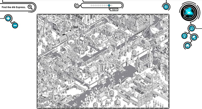 Crime O'Clock image 3
