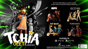 Tchia [Oleti Edition]_