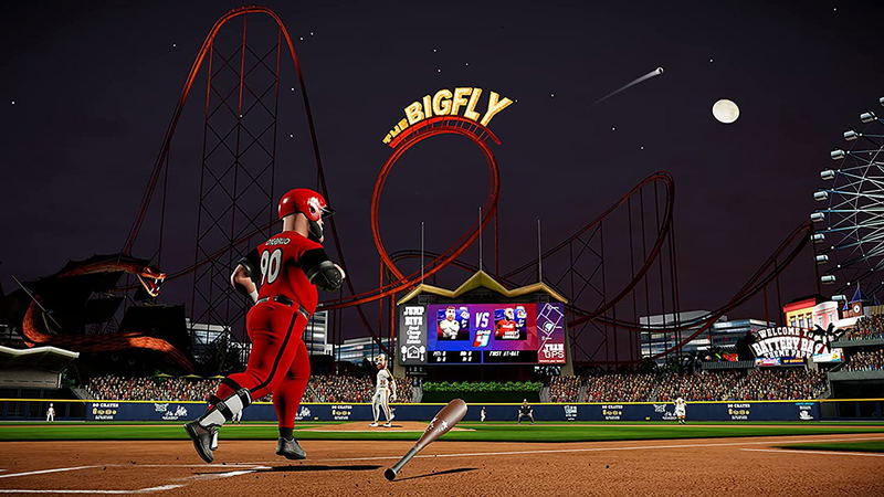 Super Mega Baseball 4 image 4