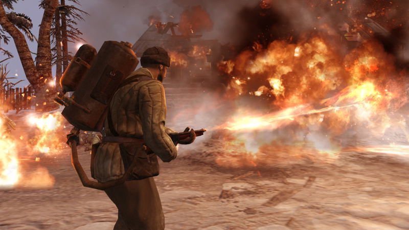 Company of Heroes 2 (All Out War Edition) <span class="ext" style="background-color: #2a475e; color: #FFFFFF;">STEAM</span> <span class="ext ext_digital">digital</span> image 3