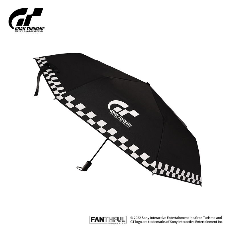 Gran Turismo Umbrella