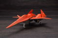 Ace Combat 1/144 Scale Plastic Model Kit: ADF-01 thumbnail 11