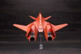 Ace Combat 1/144 Scale Plastic Model Kit: ADF-01 thumbnail 12