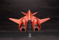 Ace Combat 1/144 Scale Plastic Model Kit: ADF-01 thumbnail 13