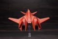 Ace Combat 1/144 Scale Plastic Model Kit: ADF-01 thumbnail 14