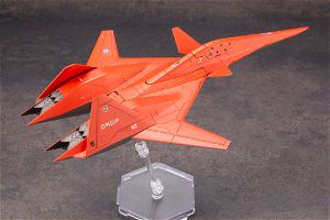 Ace Combat 1/144 Scale Plastic Model Kit: ADF-01