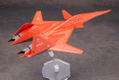 Ace Combat 1/144 Scale Plastic Model Kit: ADF-01 thumbnail 3