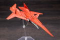 Ace Combat 1/144 Scale Plastic Model Kit: ADF-01 thumbnail 5