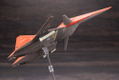 Ace Combat 1/144 Scale Plastic Model Kit: ADF-01 thumbnail 8