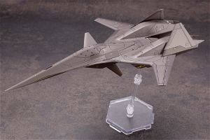 Ace Combat 1/144 Scale Plastic Model Kit: ADF-01 For Modelers Edition