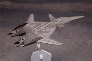 Ace Combat 1/144 Scale Plastic Model Kit: ADF-01 For Modelers Edition