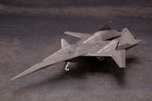 Ace Combat 1/144 Scale Plastic Model Kit: ADF-01 For Modelers Edition_