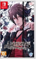 Amnesia Later x Crowd for Nintendo Switch thumbnail 1