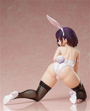 Ayakashi Triangle 1/4 Scale Pre-Painted Figure: Suzu Kanade Bunny Ver. [GSC Online Shop Exclusive Ver.]