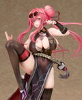 Azur Lane 1/7 Scale Pre-Painted Figure: Bremerton Action Cruise Ver. thumbnail 12