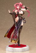 Azur Lane 1/7 Scale Pre-Painted Figure: Bremerton Action Cruise Ver. thumbnail 2