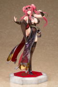 Azur Lane 1/7 Scale Pre-Painted Figure: Bremerton Action Cruise Ver. thumbnail 3