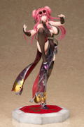 Azur Lane 1/7 Scale Pre-Painted Figure: Bremerton Action Cruise Ver. thumbnail 4