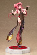 Azur Lane 1/7 Scale Pre-Painted Figure: Bremerton Action Cruise Ver. thumbnail 5