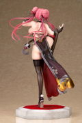 Azur Lane 1/7 Scale Pre-Painted Figure: Bremerton Action Cruise Ver. thumbnail 7