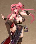 Azur Lane 1/7 Scale Pre-Painted Figure: Bremerton Action Cruise Ver. thumbnail 9