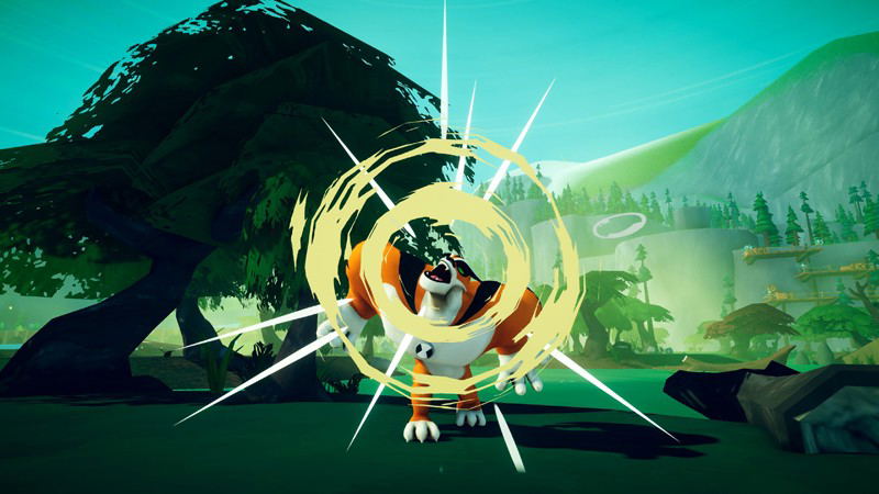 Ben 10: Power Trip (Code in a box) image 10