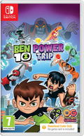 Ben 10: Power Trip (Code in a box) thumbnail 1