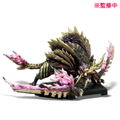 Capcom Figure Builder Monster Hunter Standard Model Plus Vol. 25 (Set of 6 Pieces) (Re-run) thumbnail 3
