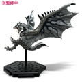 Capcom Figure Builder Monster Hunter Standard Model Plus Vol. 25 (Set of 6 Pieces) (Re-run) thumbnail 6