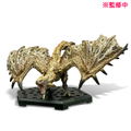 Capcom Figure Builder Monster Hunter Standard Model Plus Vol. 25 (Set of 6 Pieces) (Re-run) thumbnail 7