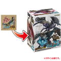 Capcom Figure Builder Monster Hunter Standard Model Plus Vol. 25 (Set of 6 Pieces) (Re-run) thumbnail 8