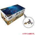 Capcom Figure Builder Monster Hunter Standard Model Plus Vol. 25 (Set of 6 Pieces) (Re-run) thumbnail 9