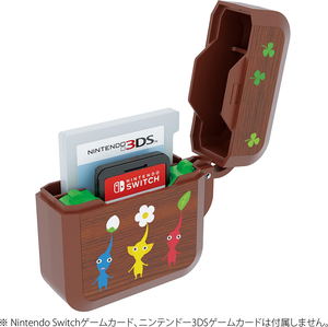 Card Pod Collection for Nintendo Switch (Pikmin Type-A)_