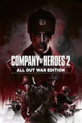 Company of Heroes 2 (All Out War Edition) <span class="ext" style="background-color: #2a475e; color: #FFFFFF;">STEAM</span> <span class="ext ext_digital">digital</span> thumbnail 1