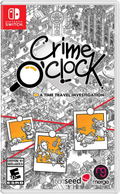Crime O'Clock thumbnail 1