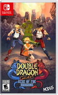 Double Dragon Gaiden: Rise of the Dragons thumbnail 1
