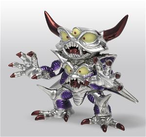 Dragon Quest Metallic Monsters Gallery: Aamon