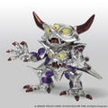 Dragon Quest Metallic Monsters Gallery: Aamon (Re-run) thumbnail 3