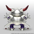 Dragon Quest Metallic Monsters Gallery: Aamon (Re-run) thumbnail 4