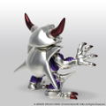 Dragon Quest Metallic Monsters Gallery: Aamon (Re-run) thumbnail 5