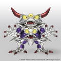 Dragon Quest Metallic Monsters Gallery: Aamon (Re-run) thumbnail 2