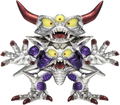 Dragon Quest Metallic Monsters Gallery: Aamon (Re-run) thumbnail 1